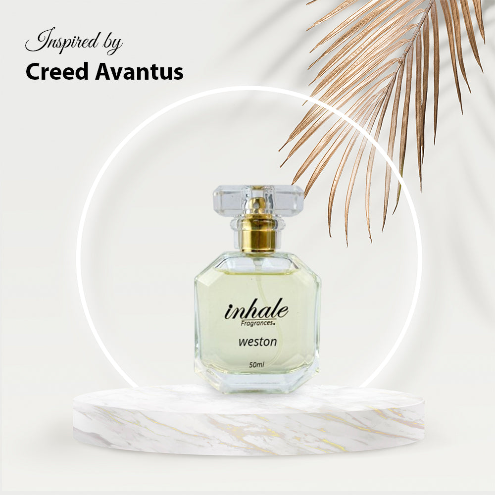 Weston | Inspired by Creed Avantus