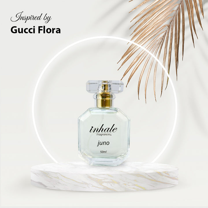 Juno | Inspired by Gucci Flora - 50ml