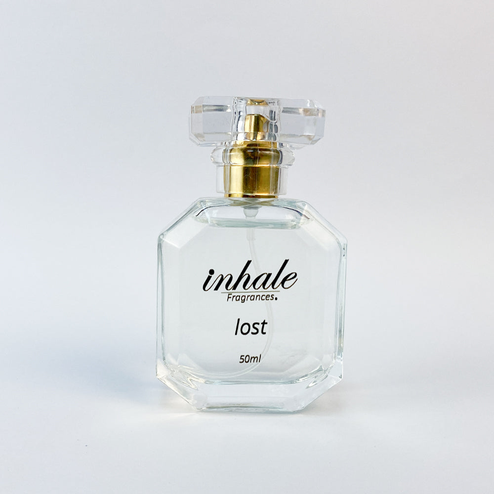 Lost | Inspired by Dunhil Desire 50ml