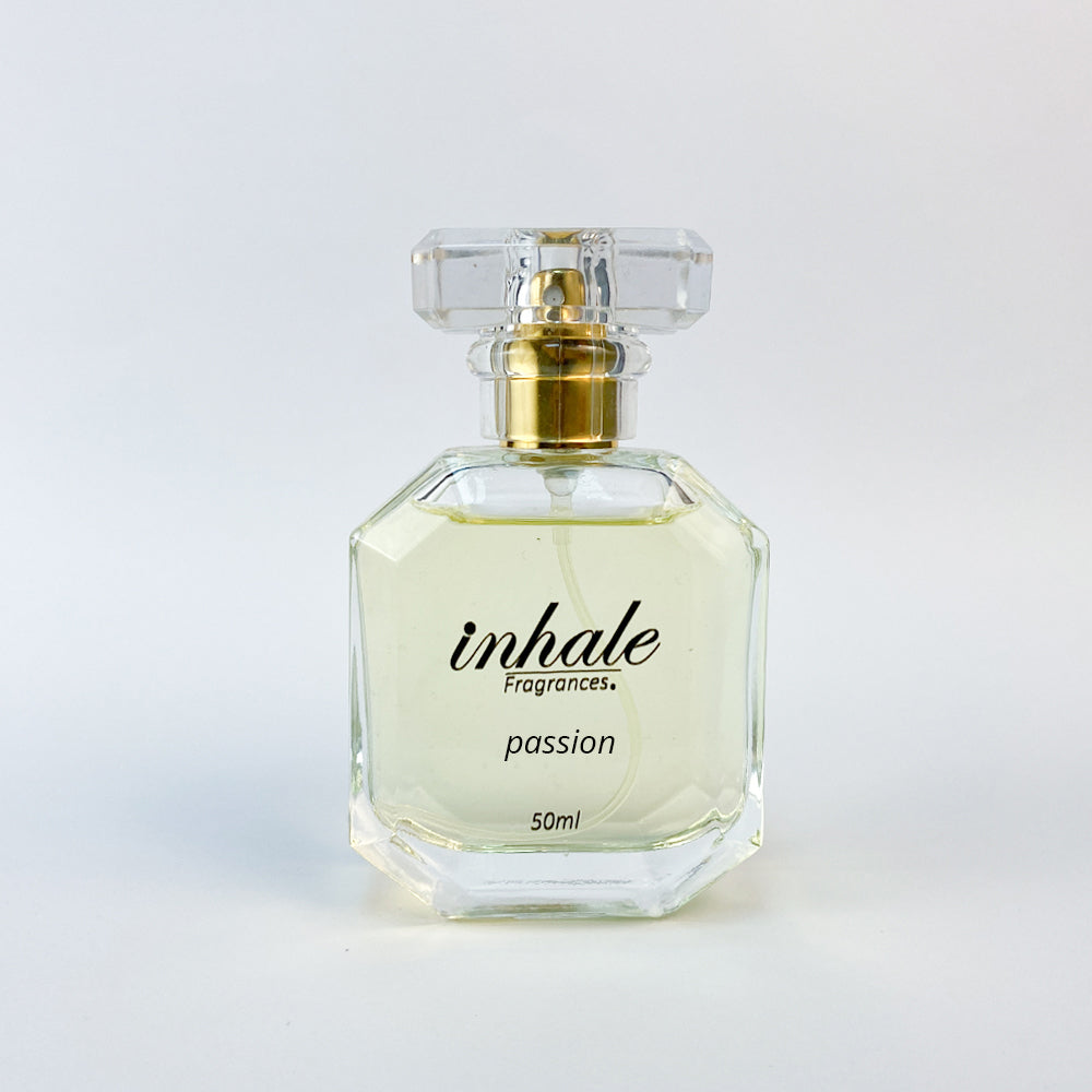 Passion | Inspired by Allure Sports - 50ml